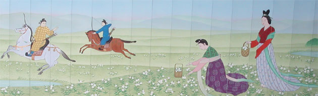 甲賀のくすりの歴史